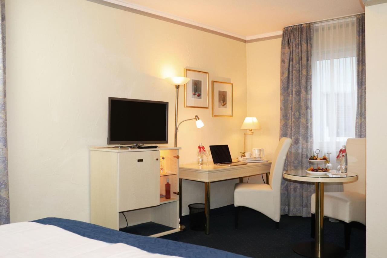 Hotel Dalberg Aschaffenburg Exterior photo